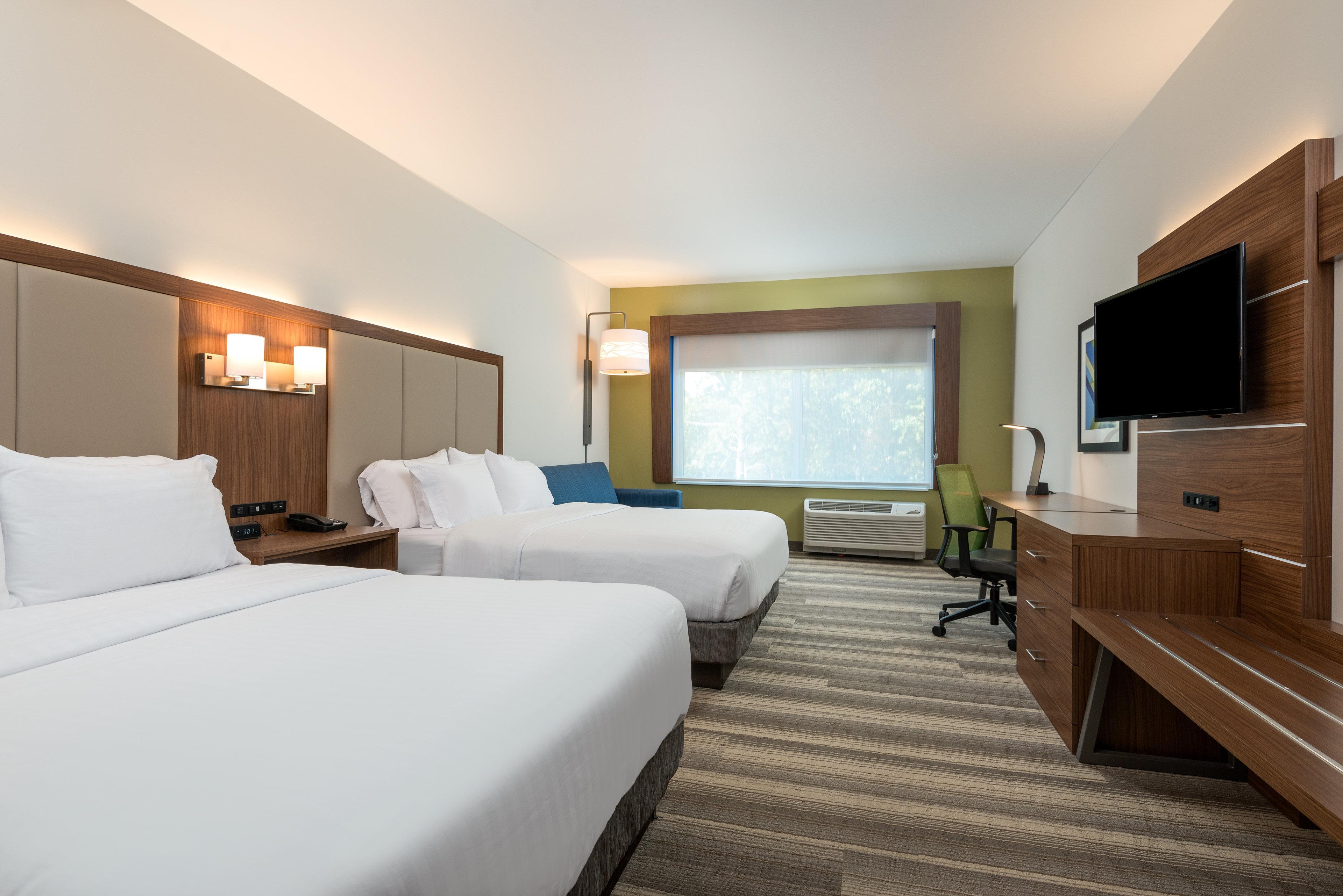 Holiday Inn Express Queensbury-Lake George Area By Ihg Exterior foto