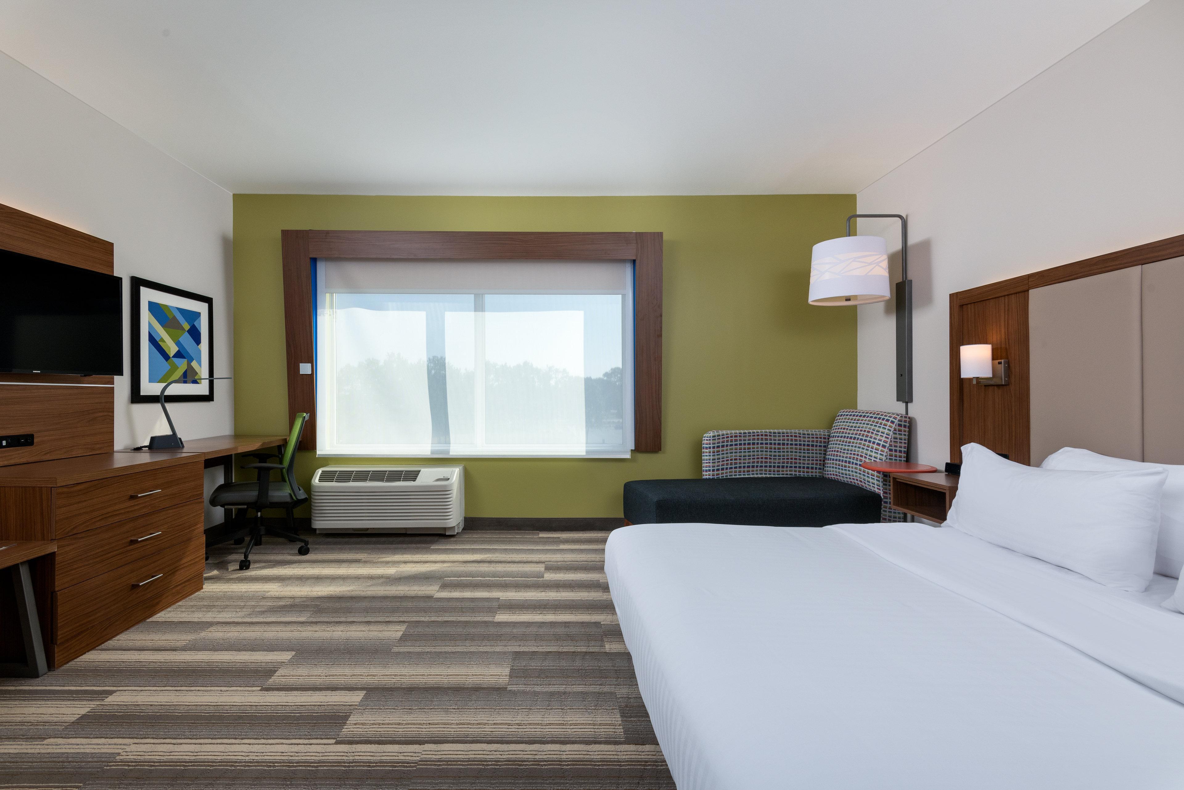 Holiday Inn Express Queensbury-Lake George Area By Ihg Exterior foto