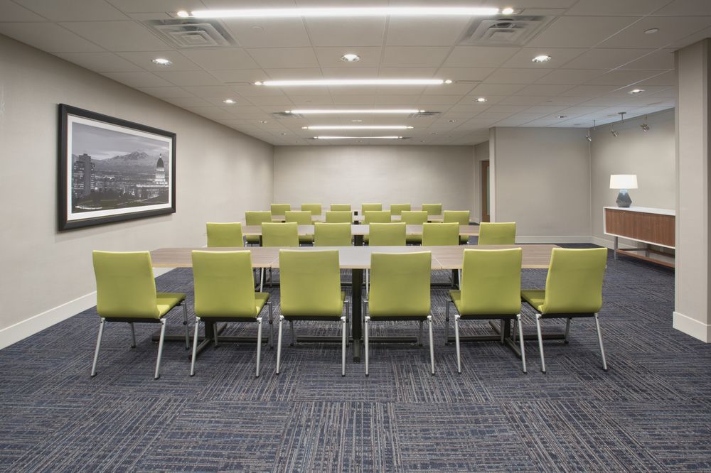 Holiday Inn Express Queensbury-Lake George Area By Ihg Exterior foto